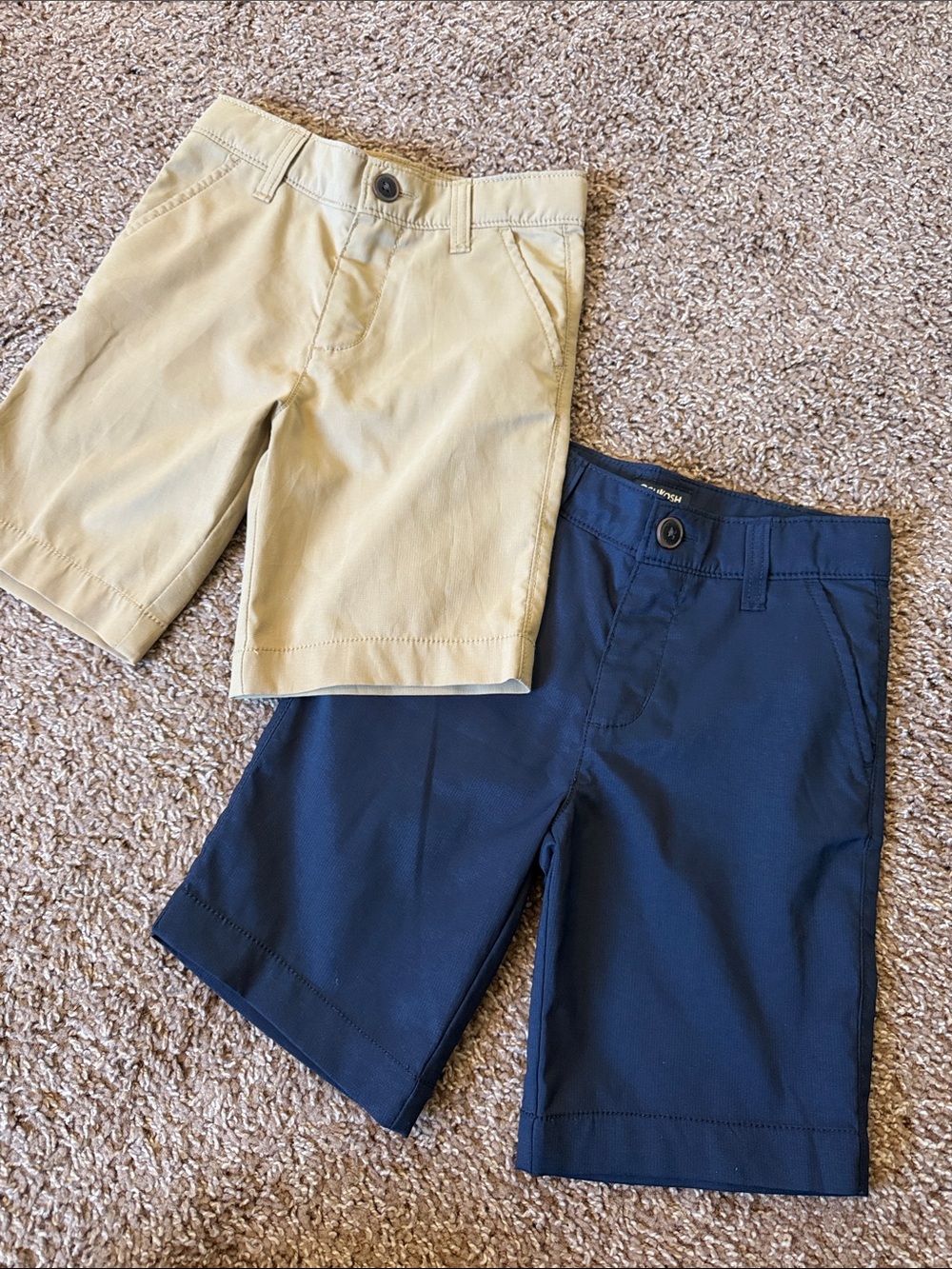 Shorts Bundle 🩳